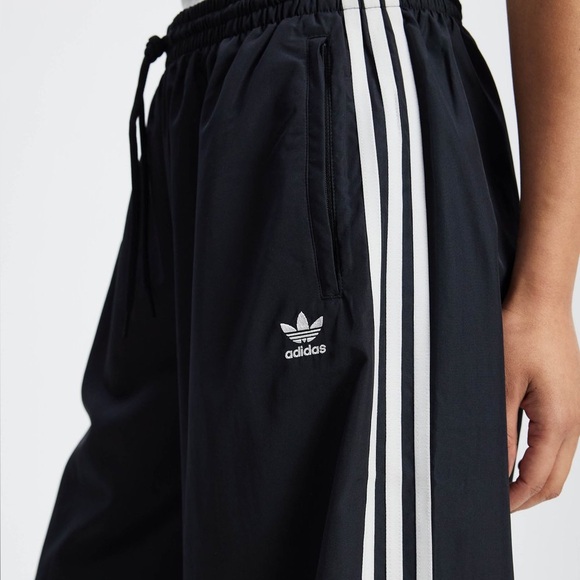adidas Firebird Oversized Track Pant - Picture 4 of 9